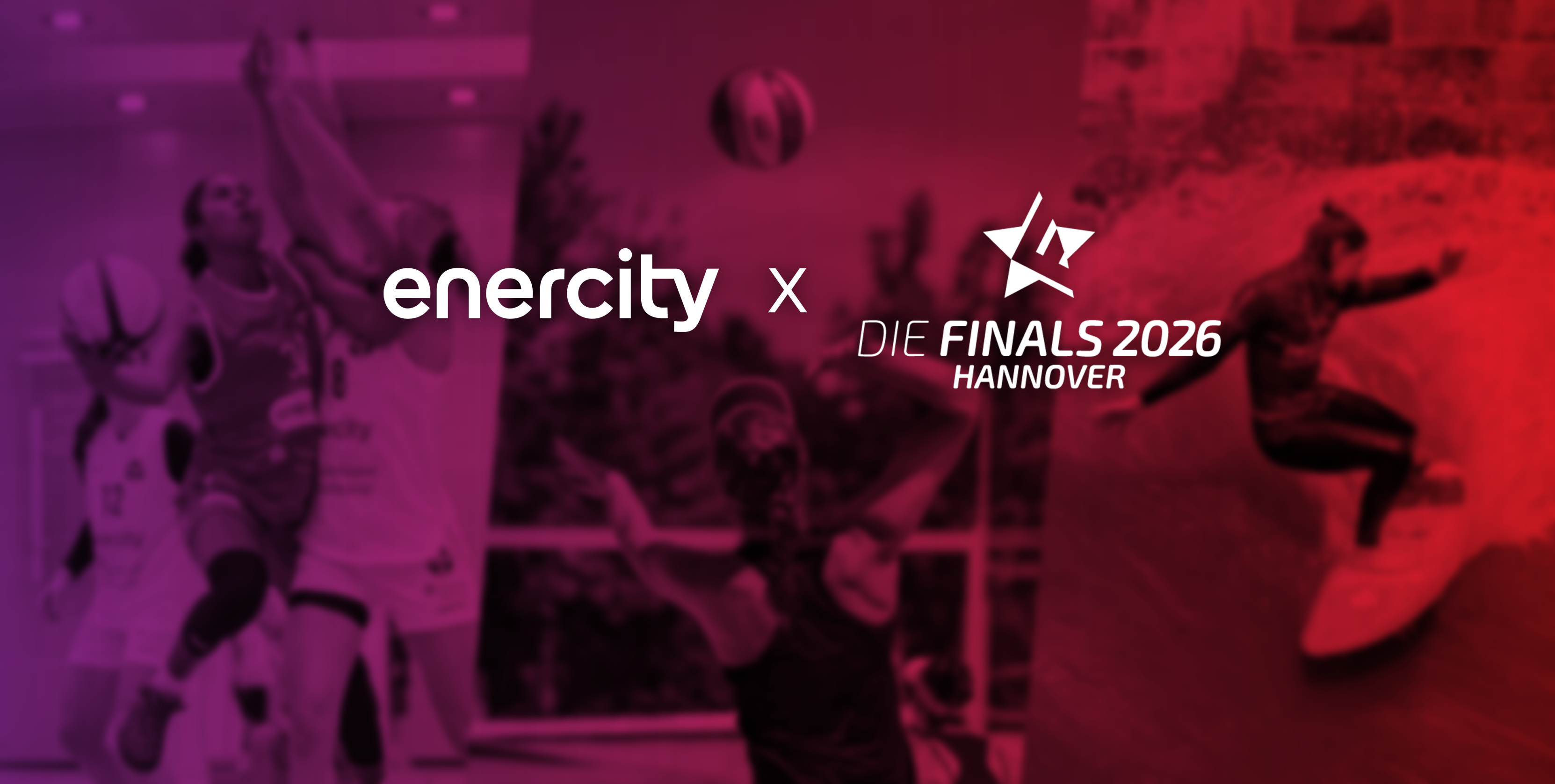 enercity x Die Finals 2026
